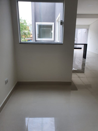 Imagem Cobertura com 4 Quartos à Venda, 150 m² em Vila Curuçá - Santo André