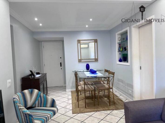 Apartamento com 2 Quartos à Venda, 64 m² em Barra Da Tijuca - Rio De Janeiro