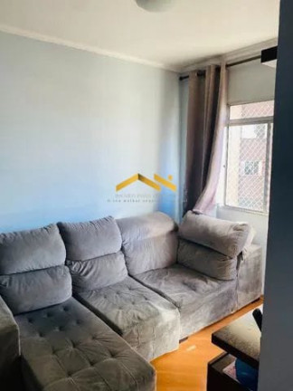 Imagem Apartamento com 2 Quartos à Venda, 55 m² em Cidade Ademar - São Paulo