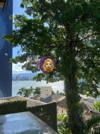 Foto do imóvel Casa com 3 Quartos à Venda, 1.256 m² em Ilha Porchat - São Vicente