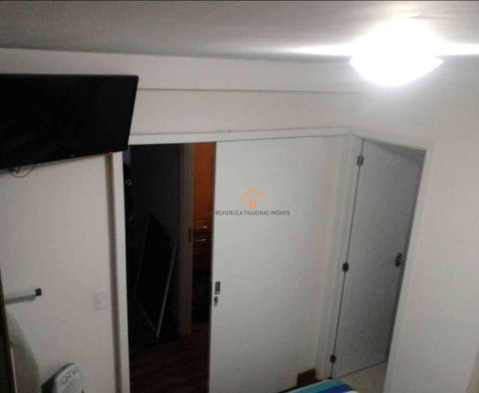 Imagem Apartamento com 2 Quartos à Venda, 57 m² em Santa Maria - Santo André Imagem Apartamento com 2 Quartos à Venda, 57 m² em Santa Maria - Santo André