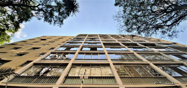 Imagem Apartamento com 3 Quartos à Venda, 246 m² em Higienópolis - São Paulo Imagem Apartamento com 3 Quartos à Venda, 246 m² em Higienópolis - São Paulo