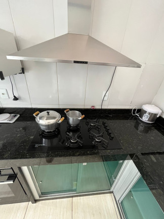 Imagem Casa com 5 Quartos à Venda, 150 m² em Areal (águas Claras) - Brasília