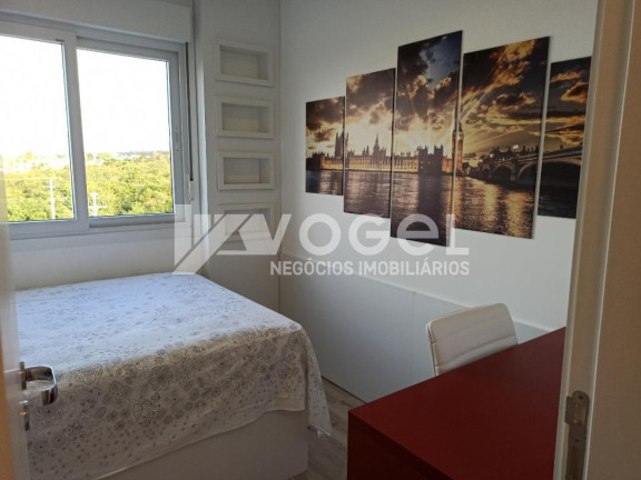 Imagem Apartamento com 3 Quartos à Venda, 78 m² em Olaria - Canoas Imagem Apartamento com 3 Quartos à Venda, 78 m² em Olaria - Canoas