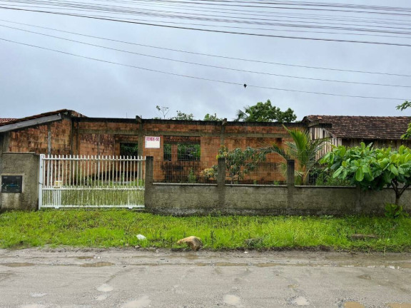 Casa com 2 Quartos à Venda, 84 m² em Costeira - Balneário Barra Do Sul