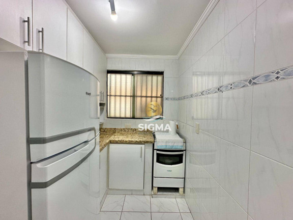 Imagem Apartamento com 2 Quartos à Venda, 65 m² em Jardim Astúrias - Guarujá Imagem Apartamento com 2 Quartos à Venda, 65 m² em Jardim Astúrias - Guarujá