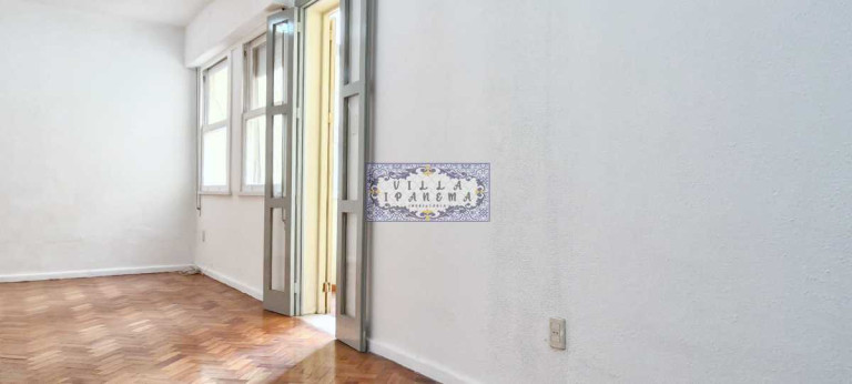 Imagem Apartamento com 3 Quartos à Venda, 100 m² em Copacabana - Rio De Janeiro