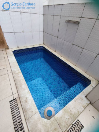Imagem Casa de Condomínio com 2 Quartos à Venda,  em Cibratel Ii - Itanhaém