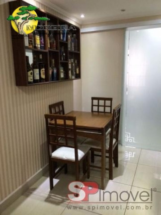 Imagem Casa de Condomínio com 2 Quartos à Venda, 76 m² em Jaragua - São Paulo