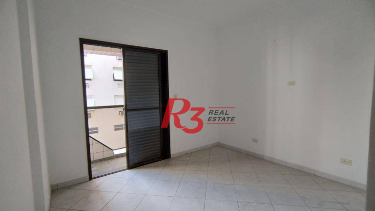 Imagem Apartamento com 2 Quartos à Venda, 101 m² em Gonzaga - Santos