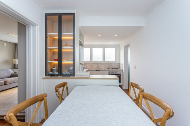 Imagem Apartamento com 3 Quartos à Venda, 118 m² em Bela Vista - Porto Alegre
