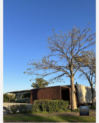 Imagem Terreno à Venda, 825 m² em Loteamento Residencial Pedra Alta (sousas) - Campinas
