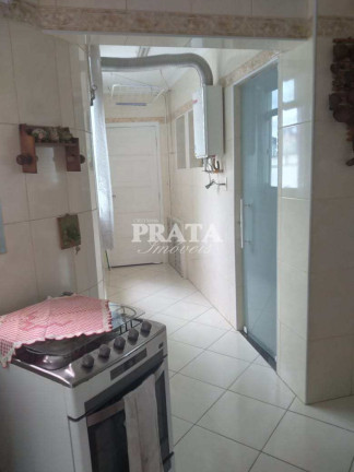 Imagem Apartamento com 2 Quartos à Venda, 111 m² em Gonzaga - Santos Imagem Apartamento com 2 Quartos à Venda, 111 m² em Gonzaga - Santos