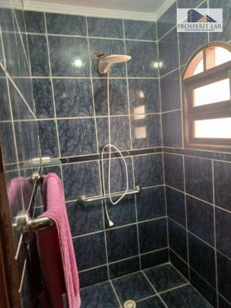 Imagem Casa com 3 Quartos à Venda, 200 m² em Jardim Santa Edwirges - Guarulhos Imagem Casa com 3 Quartos à Venda, 200 m² em Jardim Santa Edwirges - Guarulhos