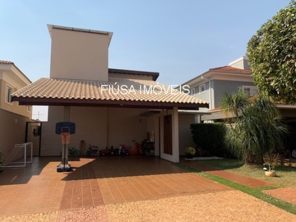 Casa com 4 Quartos à Venda, 360 m² em Bonfim Paulista - Ribeirão Preto