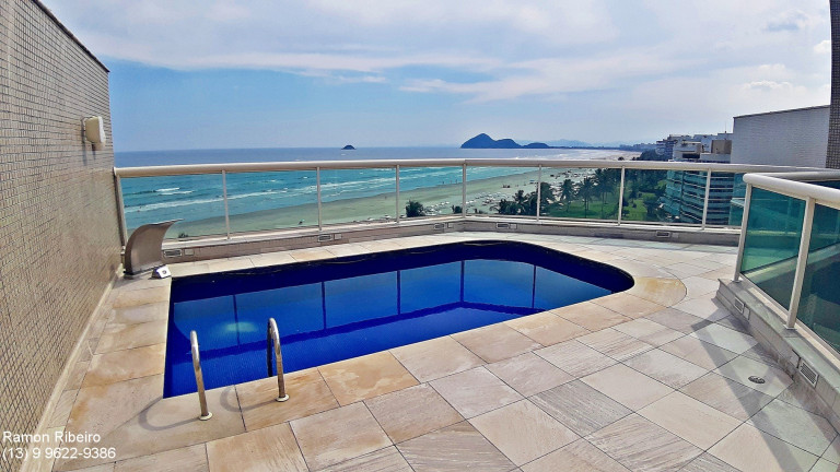 Imagem Imóvel com 4 Quartos à Venda, 403 m² em Riviera - Bertioga