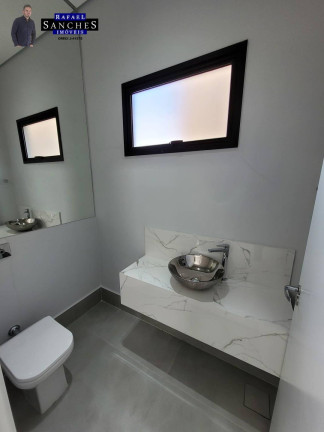 Imagem Casa de Condomínio com 3 Quartos à Venda, 308 m² em Residencial Villa Dumont - Bauru