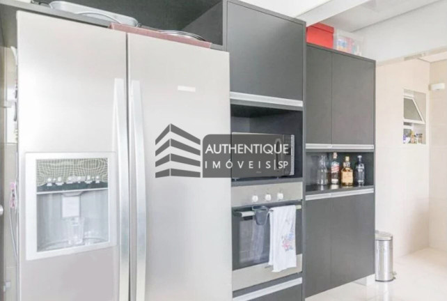 Imagem Apartamento com 3 Quartos à Venda, 145 m² em Nova Petrópolis - São Bernardo Do Campo Imagem Apartamento com 3 Quartos à Venda, 145 m² em Nova Petrópolis - São Bernardo Do Campo