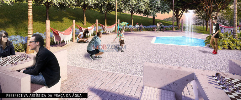Imagem Terreno em Condomínio à Venda, 360 m² em Cachoeira - Atibaia Imagem Terreno em Condomínio à Venda, 360 m² em Cachoeira - Atibaia