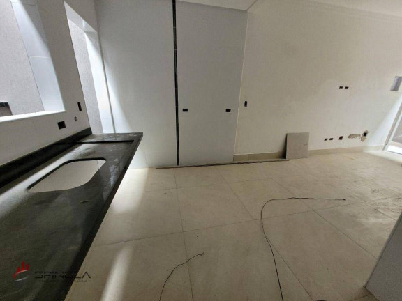 Imagem Sobrado com 2 Quartos à Venda, 54 m² em Vilamar - Praia Grande Imagem Sobrado com 2 Quartos à Venda, 54 m² em Vilamar - Praia Grande