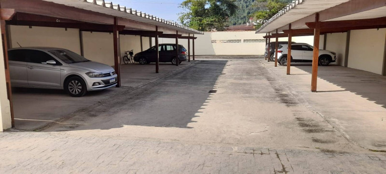 Imagem Apartamento com 2 Quartos à Venda, 97 m² em Pereque Açu - Ubatuba
