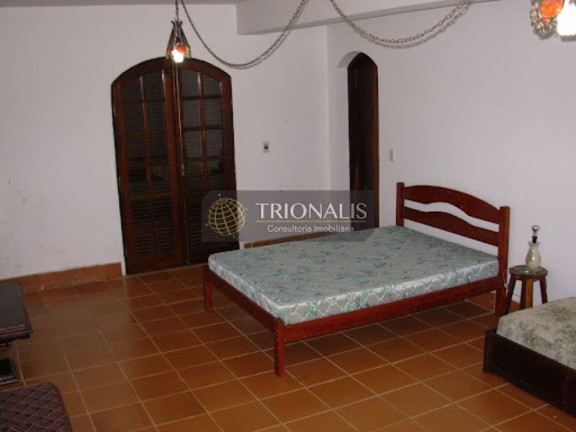 Imagem Chácara com 5 Quartos à Venda, 433 m² em Chácaras Fernão Dias - Atibaia