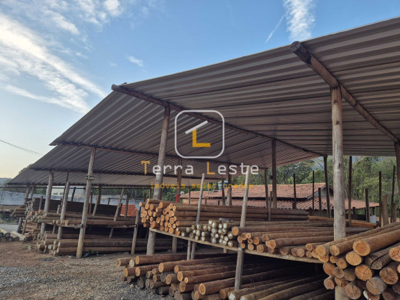 Imagem Sala Comercial à Venda, 2.000 m² em Palhano - Brumadinho