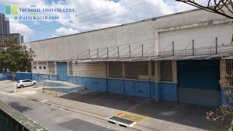 Imagem Imóvel Comercial para Alugar, 2.950 m² em Vila Leopoldina - São Paulo Imagem Imóvel Comercial para Alugar, 2.950 m² em Vila Leopoldina - São Paulo