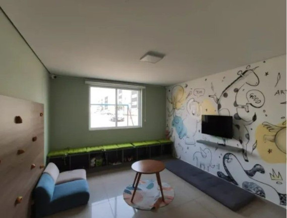 Imagem Apartamento com 2 Quartos à Venda, 40 m² em Jardim Itaqui - Campo Largo Imagem Apartamento com 2 Quartos à Venda, 40 m² em Jardim Itaqui - Campo Largo
