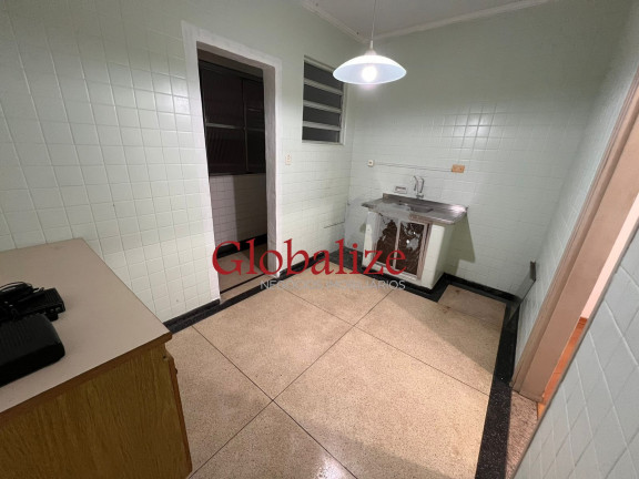 Imagem Imóvel com 2 Quartos à Venda, 76 m² em Embaré - Santos