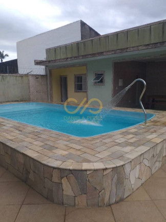 Imagem Casa com 4 Quartos à Venda, 360 m² em Canto Do Forte - Praia Grande Imagem Casa com 4 Quartos à Venda, 360 m² em Canto Do Forte - Praia Grande