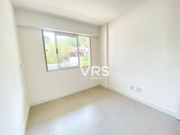 Imagem Apartamento com 1 Quarto à Venda, 48 m² em Agriões - Teresópolis Imagem Apartamento com 1 Quarto à Venda, 48 m² em Agriões - Teresópolis