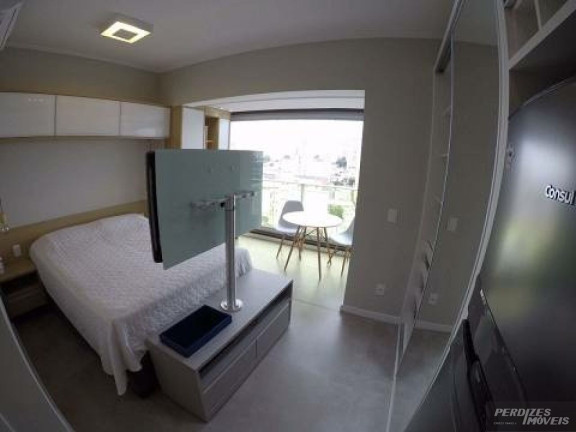 Imagem Apartamento com 1 Quarto à Venda, 25 m² em Perdizes - São Paulo Imagem Apartamento com 1 Quarto à Venda, 25 m² em Perdizes - São Paulo