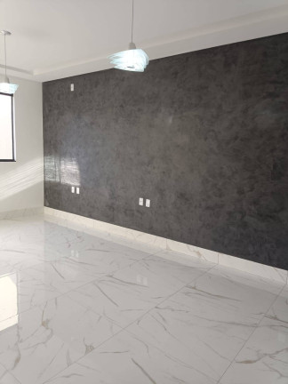 Imagem Casa com 3 Quartos à Venda, 313 m² em Jardim Buriti Sereno - Aparecida De Goiânia