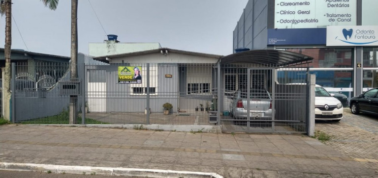 Imagem Imóvel com 3 Quartos à Venda, 78 m² em Morada Do Vale I - Gravataí
