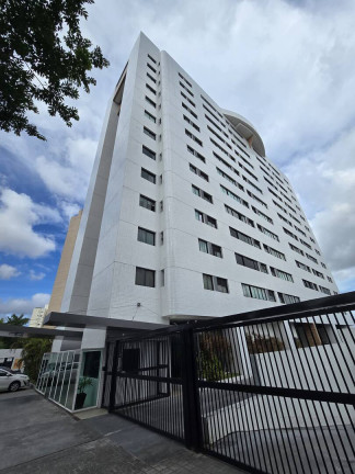 Imagem Apartamento com 1 Quarto para Alugar, 51 m² em Parque 10 De Novembro - Manaus Imagem Apartamento com 1 Quarto para Alugar, 51 m² em Parque 10 De Novembro - Manaus
