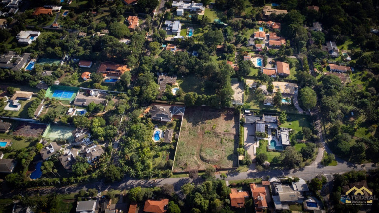 Imagem Terreno à Venda, 1.554 m² em Chácara Malota - Jundiaí Imagem Terreno à Venda, 1.554 m² em Chácara Malota - Jundiaí