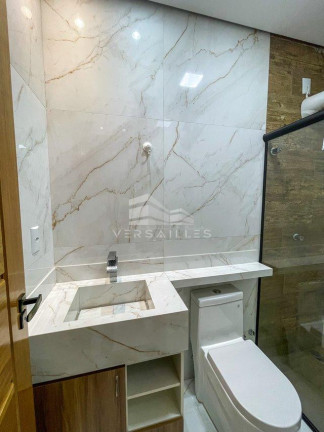 Imagem Casa com 4 Quartos à Venda, 205 m² em Rio Madeira  - Porto Velho