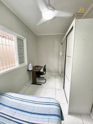 Imagem Casa com 3 Quartos à Venda, 130 m² em Jardim Real - Praia Grande Imagem Casa com 3 Quartos à Venda, 130 m² em Jardim Real - Praia Grande