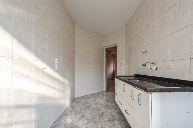 Imagem Apartamento com 2 Quartos à Venda, 62 m² em Chacara Klabin - São Paulo