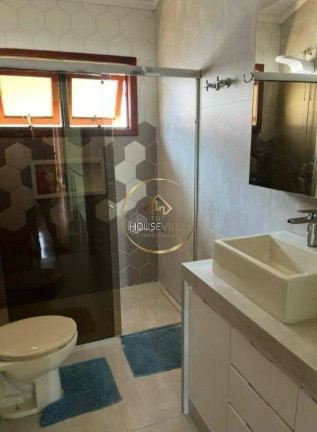 Imagem Casa de Condomínio com 3 Quartos à Venda, 260 m² em Urbanova - São José Dos Campos Imagem Casa de Condomínio com 3 Quartos à Venda, 260 m² em Urbanova - São José Dos Campos
