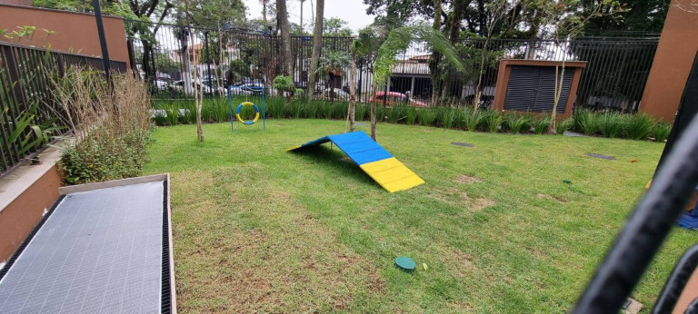 Imagem Apartamento à Venda, em Jardim Leonor - São Paulo Imagem Apartamento à Venda, em Jardim Leonor - São Paulo