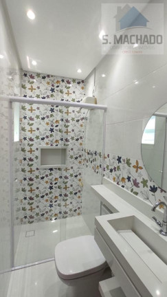 Imagem Apartamento com 3 Quartos à Venda, 111 m² em Parque Novo Oratório - Santo André Imagem Apartamento com 3 Quartos à Venda, 111 m² em Parque Novo Oratório - Santo André