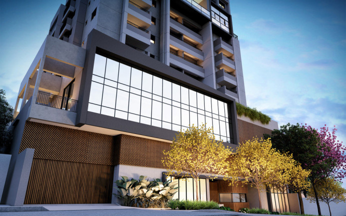 Imóvel Comercial à Venda, 91 m² em Perdizes - São Paulo