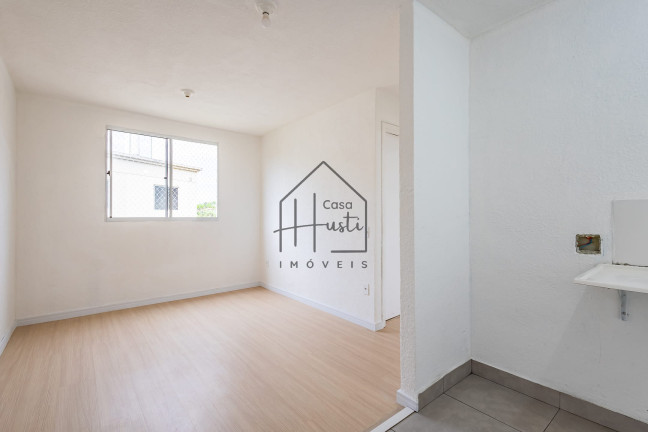 Imagem Apartamento com 2 Quartos à Venda, 39 m² em Jardim Petrópolis - Cotia Imagem Apartamento com 2 Quartos à Venda, 39 m² em Jardim Petrópolis - Cotia