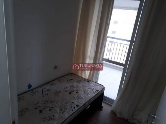 Imagem Apartamento com 2 Quartos para Alugar, 56 m² em Jardim Flor Da Montanha - Guarulhos Imagem Apartamento com 2 Quartos para Alugar, 56 m² em Jardim Flor Da Montanha - Guarulhos