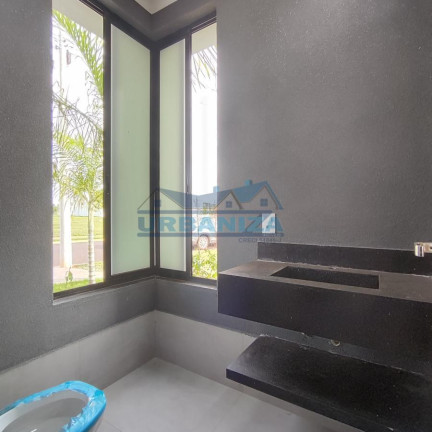 Imagem Casa com 3 Quartos à Venda, 155 m² em Condomínio Residencial Vila Madalena - Araçatuba Imagem Casa com 3 Quartos à Venda, 155 m² em Condomínio Residencial Vila Madalena - Araçatuba