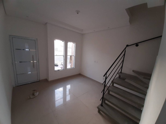 Imagem Casa com 2 Quartos à Venda, 70 m² em Jardim Wanel Ville Iv - Sorocaba