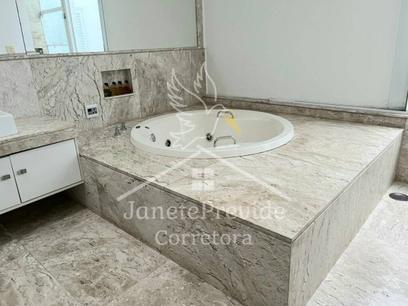 Imagem Casa de Condomínio com 5 Quartos à Venda, 1.100 m² em Alphaville - Santana De Parnaíba