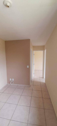 Imagem Apartamento com 2 Quartos à Venda, 43 m² em Santa Cândida - Curitiba Imagem Apartamento com 2 Quartos à Venda, 43 m² em Santa Cândida - Curitiba